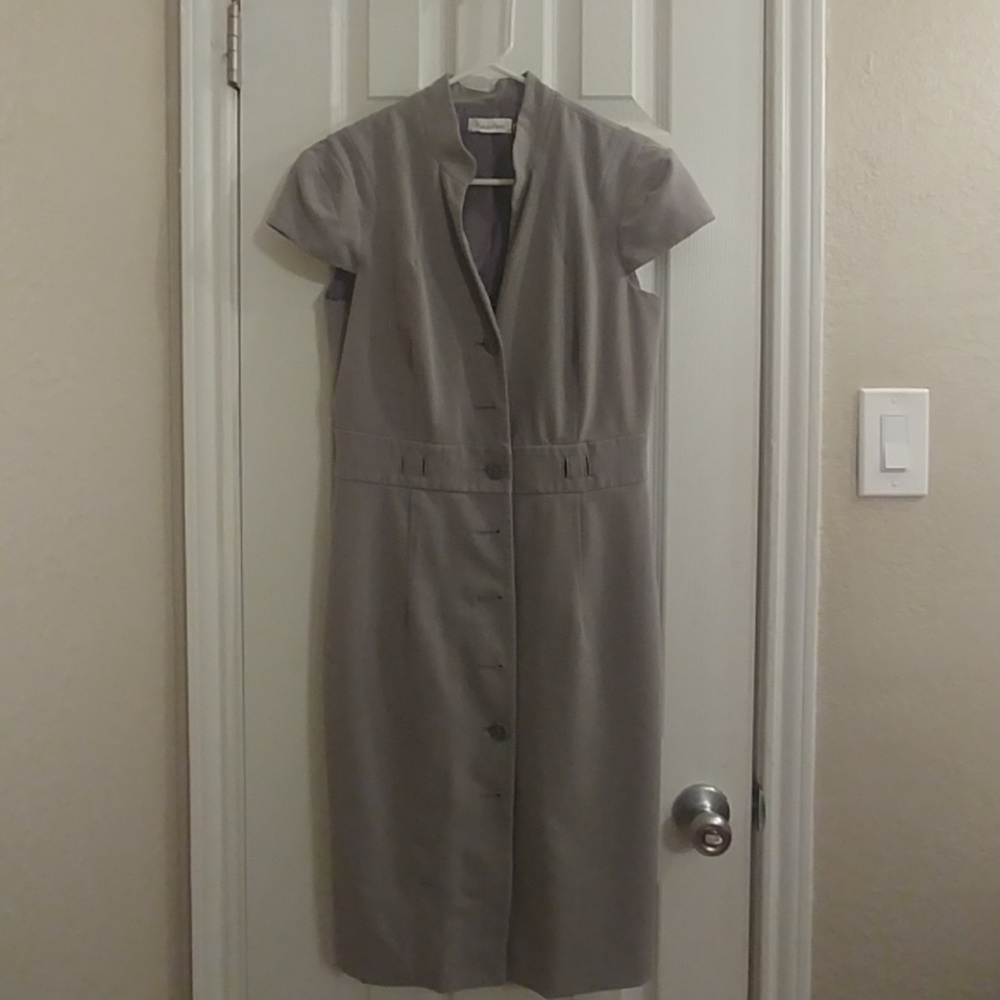 Calvin klein dress